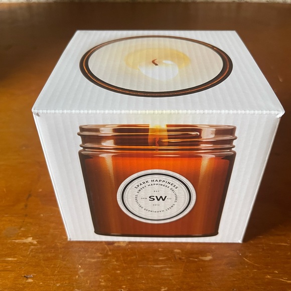 Bergamot Shiso - Alchemy Candle - Picture 5 of 9